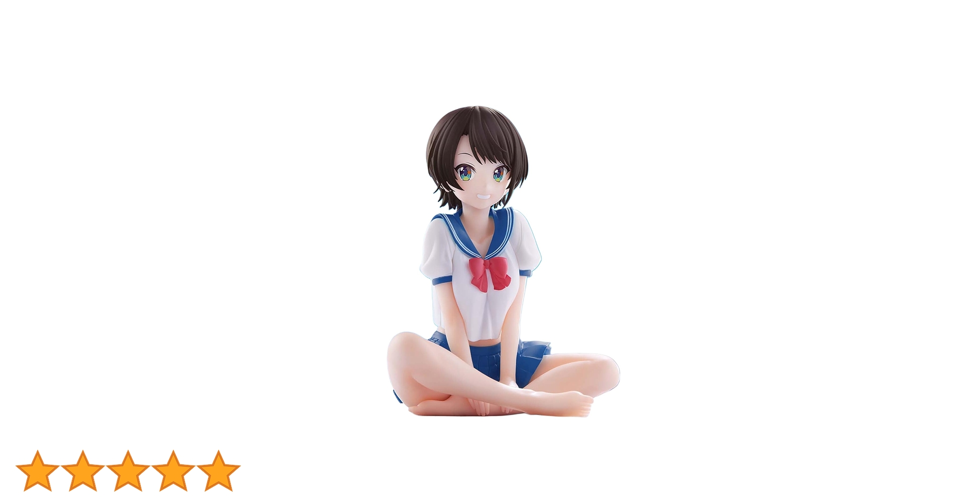 ホロライブ 大空スバル コトブキヤ スケールフィギュア relaxTime Amazon | ホロライブ # IF -Relax time-大空スバル School style